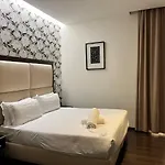 Hotel Catone District Rom