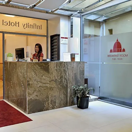 Catone District Hotel Rom