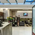Hotel Catone District 3*