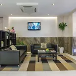 Catone District Hotel Rome
