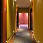 Hotel Catone District 3*