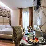 Catone District Hotel Rome