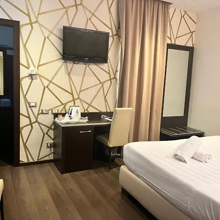 Catone District Hotell
