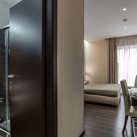 Hotel Catone District