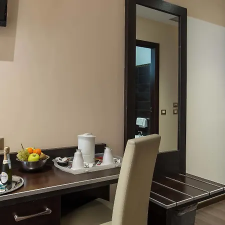 Catone District Hotel 3*