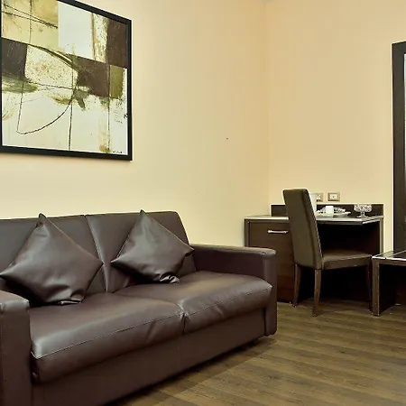 فندق Catone District 3*
