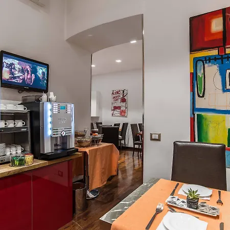 Hotel Catone District 3*