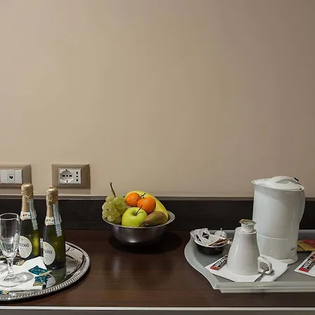 Catone District Hotel