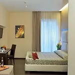 Catone District فندق روما