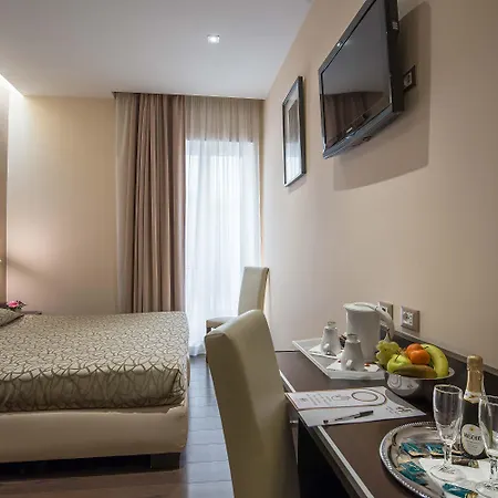 Hotel Catone District