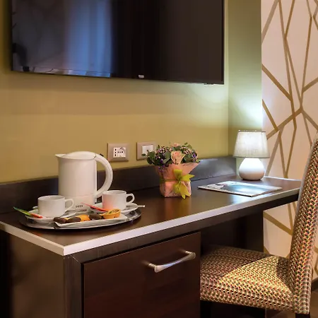 Catone District Hotel Rome