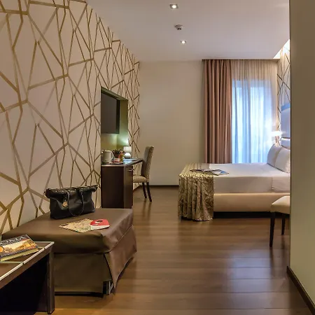 Catone District Hotel Rome