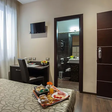 Hotel Catone District