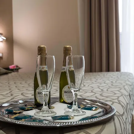 Catone District 3* Roma