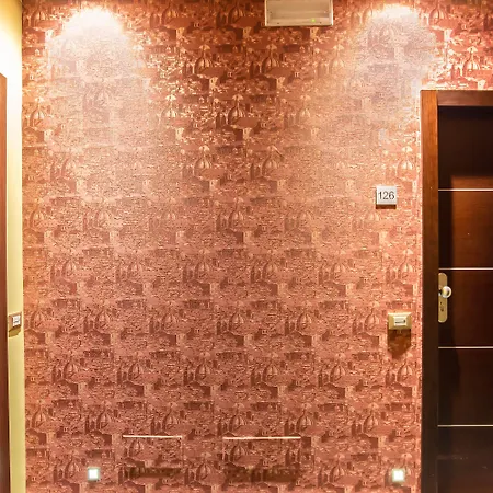 Hotel Catone District Rome