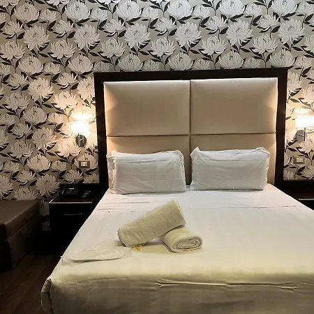 Catone District Hotel 3*