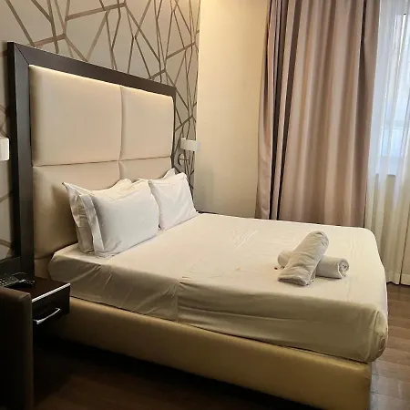 Catone District Hotel Rome