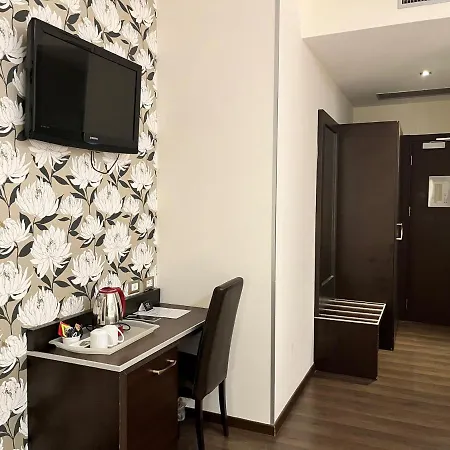 Hotel Catone District Rome