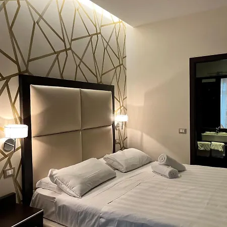 Catone District Hotel Rome