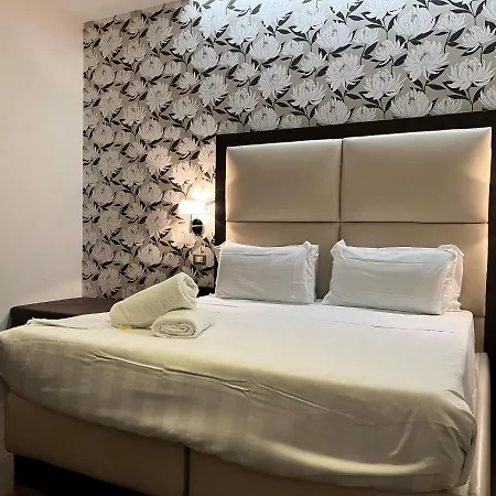 Catone District Hotel 3*