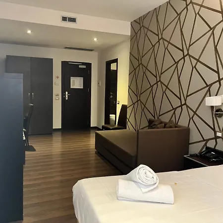 Catone District ローマ