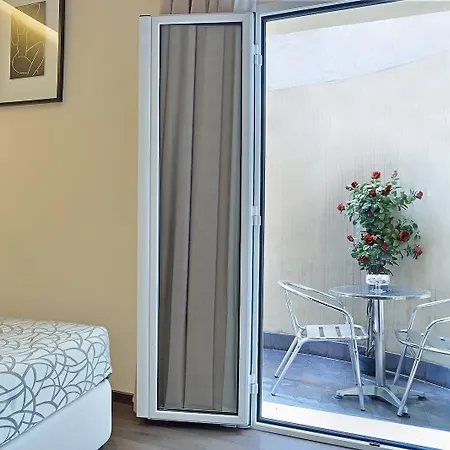 Catone District Hotel Rome