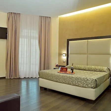 Catone District Hotel Rome