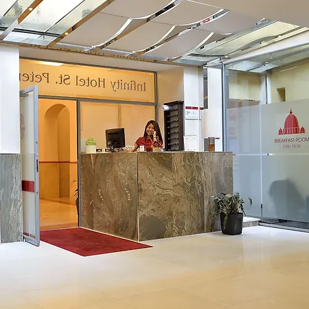 Hotel Catone District