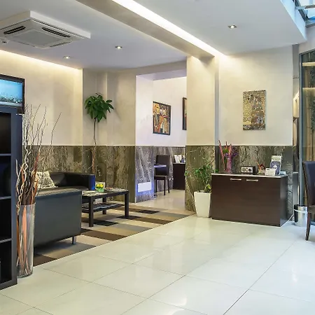 Catone District Hotel