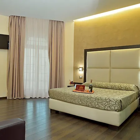 Catone District Hotel