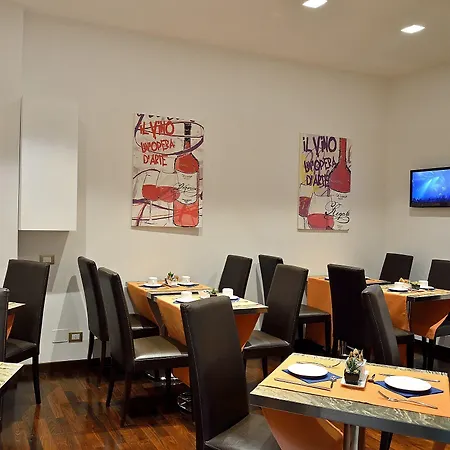 Catone District Hotel Roma