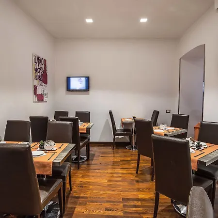 Hotel Catone District