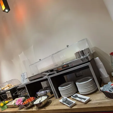 Catone District Hotel Roma