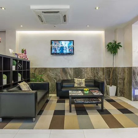 Catone District Hotel Roma