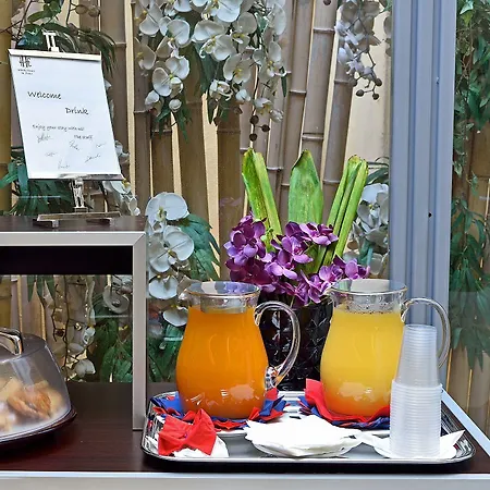 Catone District Hotel