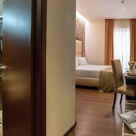 Hotel Catone District