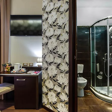 Szálloda Catone District