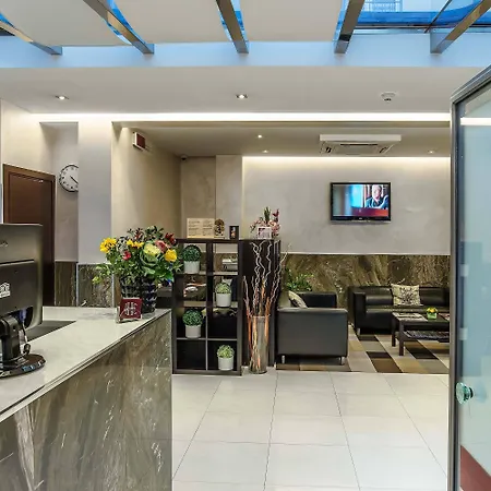 Catone District Hotel