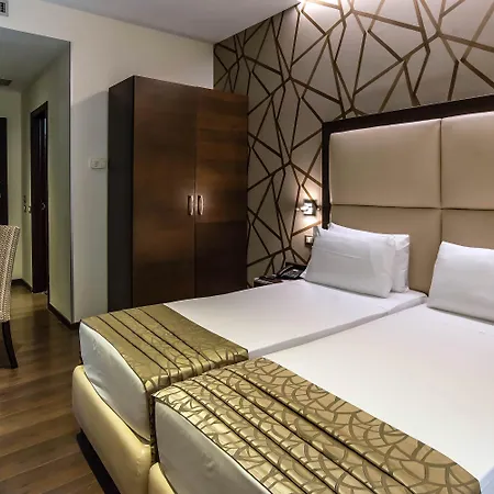 Catone District Hotel Rome