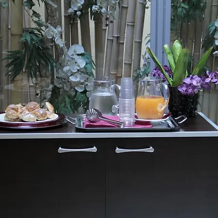 Catone District 3* Rome