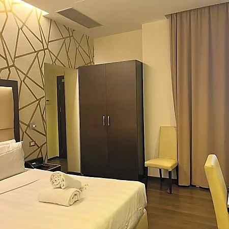 Catone District Szálloda 3*