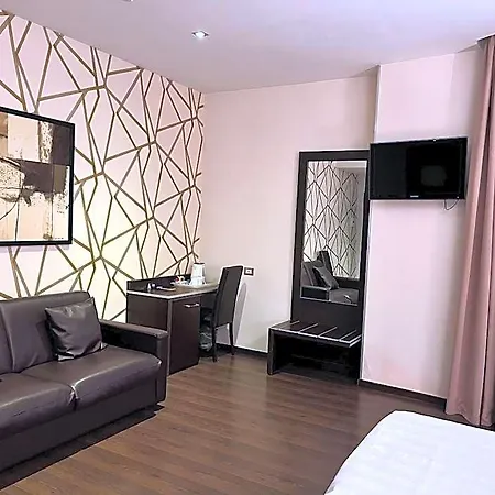 Hotel Catone District