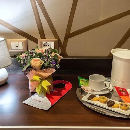 Catone District Hotel Rzym