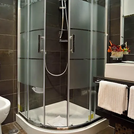 Hotel Catone District