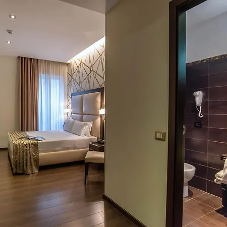 Catone District Hotel