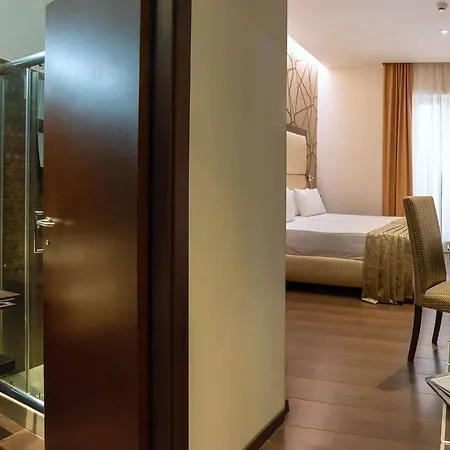 Hotel Catone District Roma