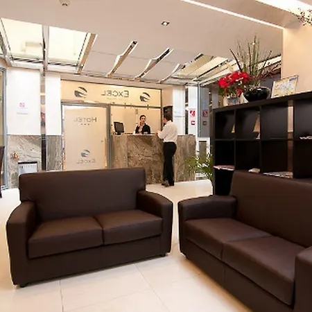 Hotel Catone District Rome