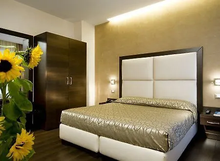 Catone District Hotel Rome