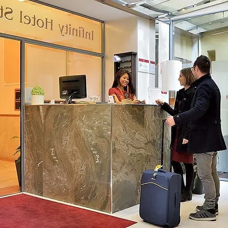 Catone District Hotel Rome