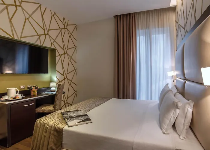 Hotel Catone District